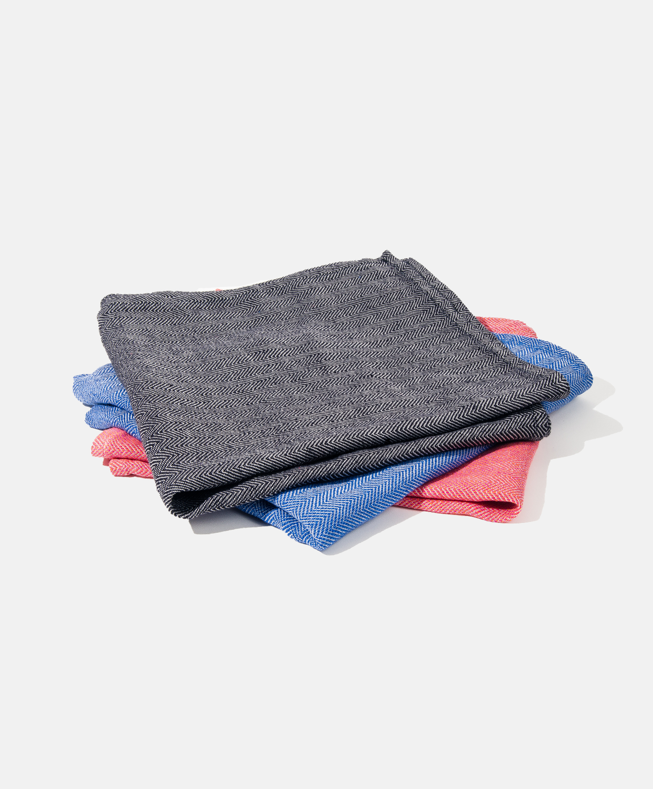 Zag Towel - Zip Running Company