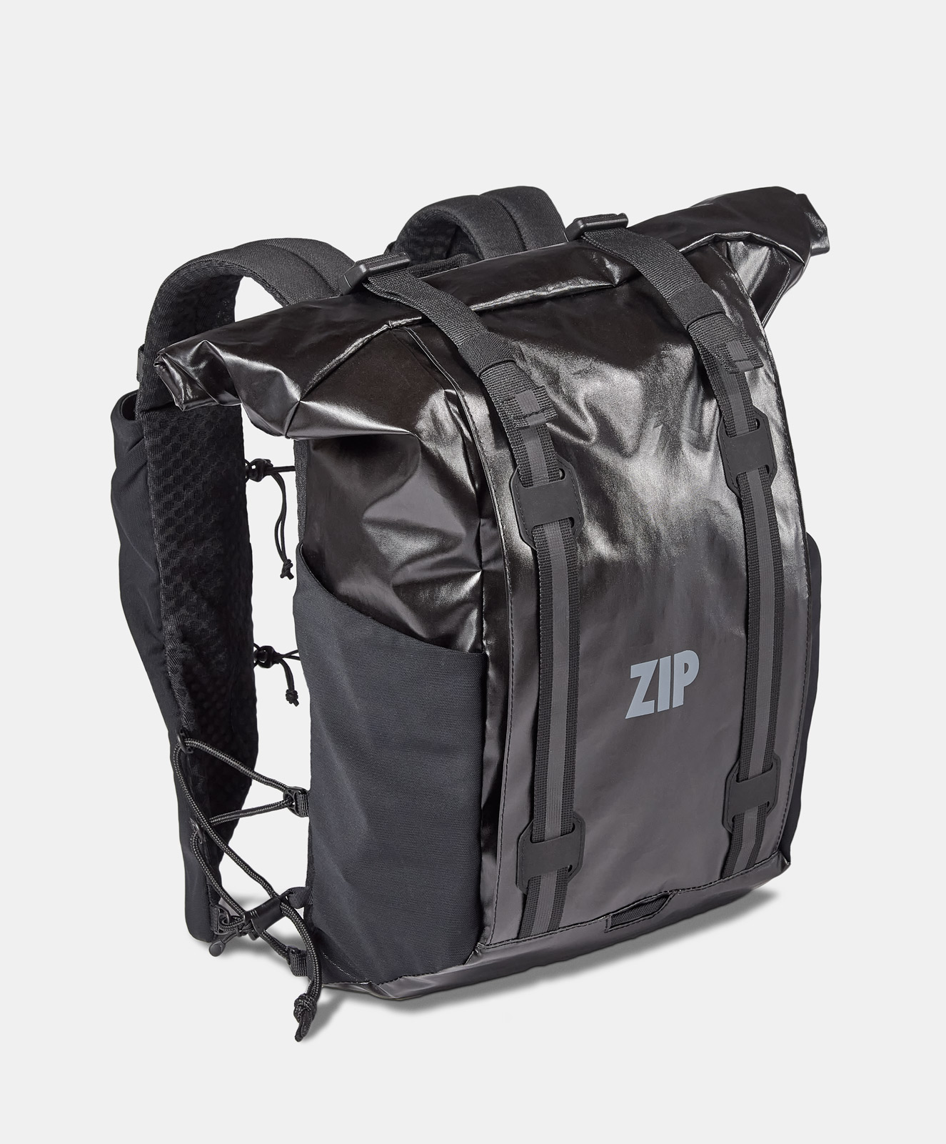 新品未使用 Camouflage Commute Run Ruck Commute Pack - Zip Running Company