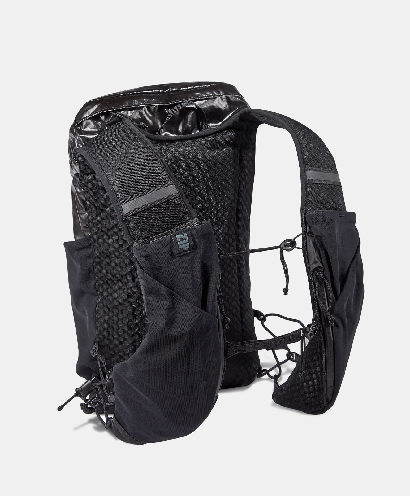 FKC - Zip Running Company