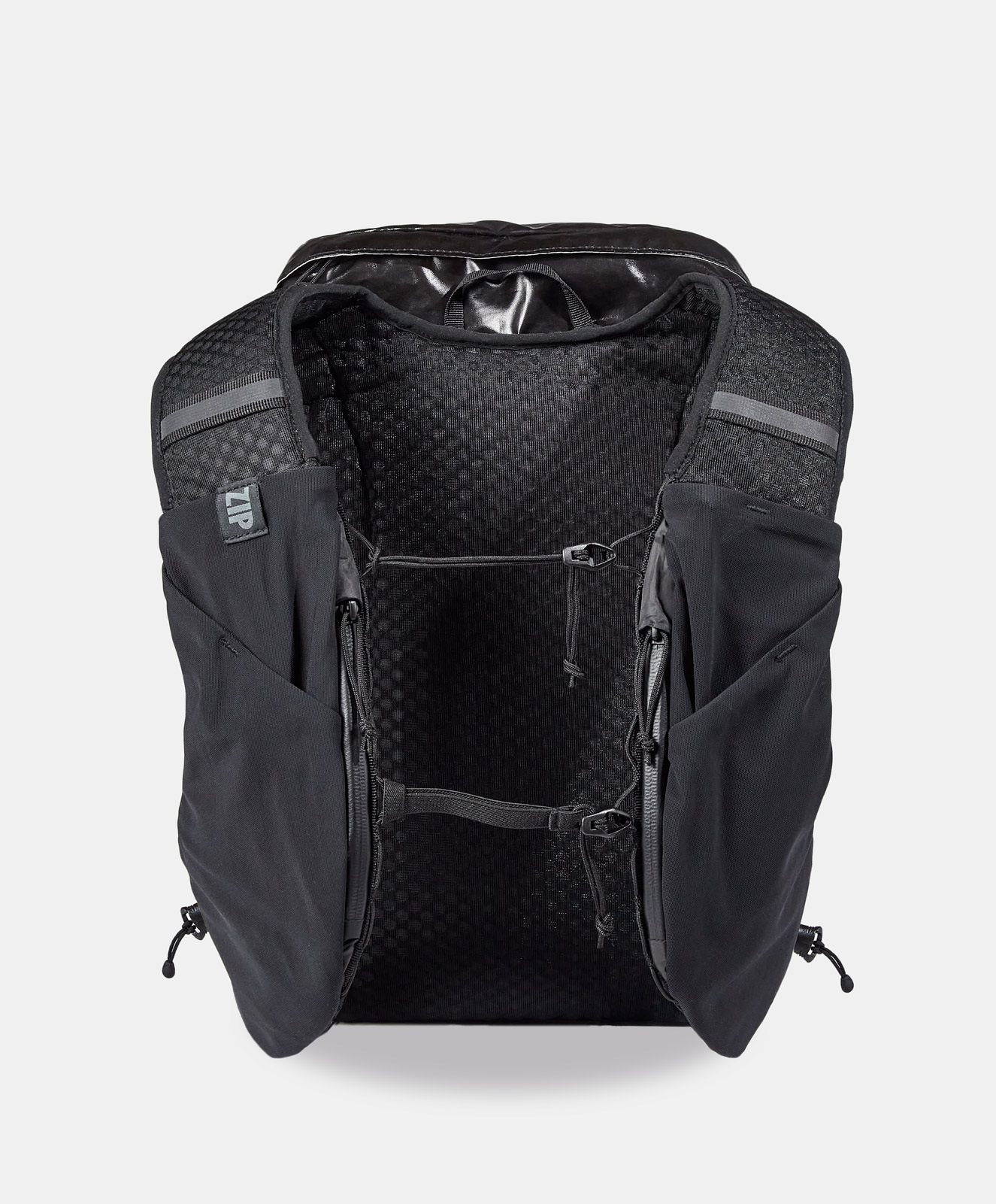FKC - Zip Running Company