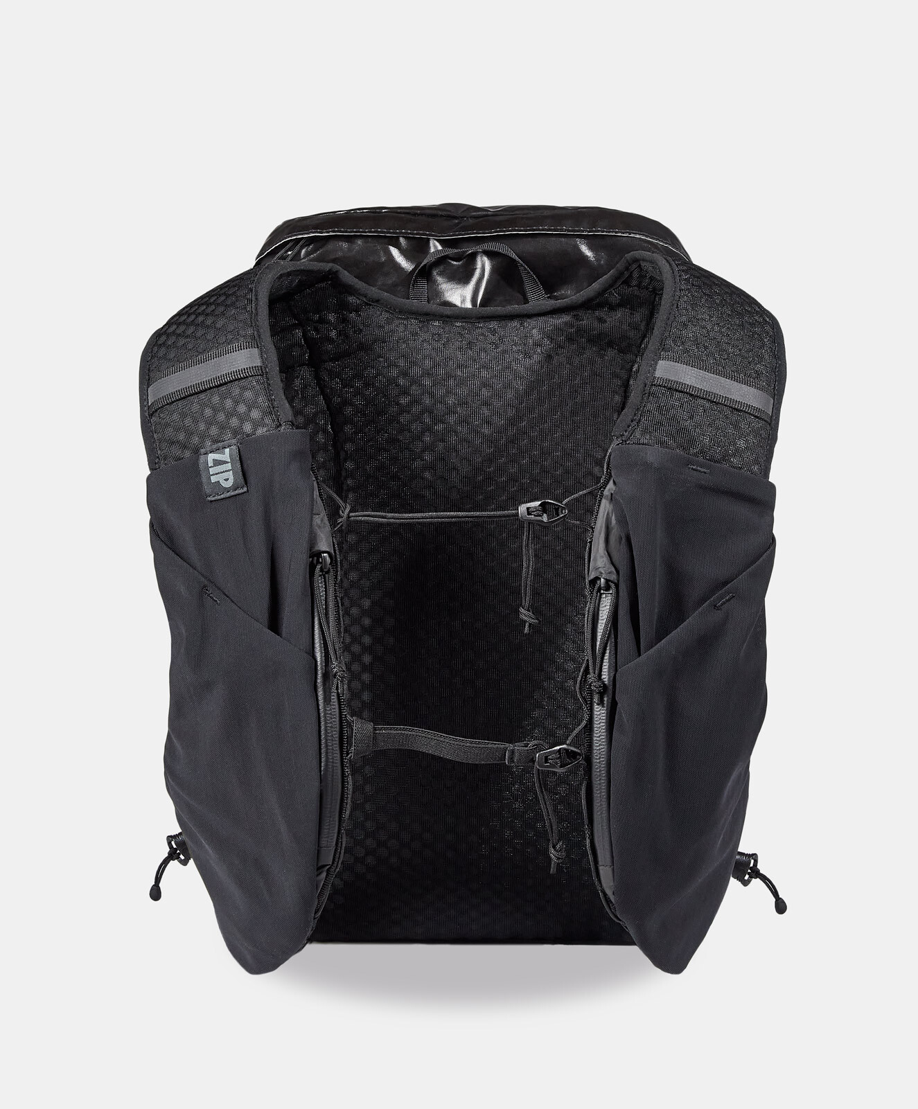 ZIP Running Company ランニング通勤リュック FKC - Zip Running Company